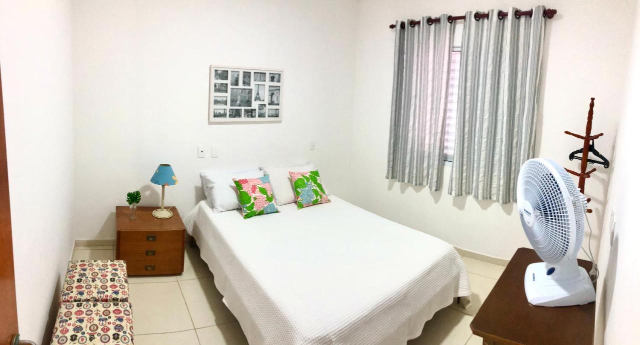 Novo Porto- Apartamentos 2 Quartos, Varanda, Cozinha Integrada Piracicaba Dış mekan fotoğraf