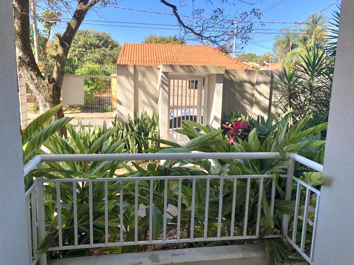 Novo Porto- Apartamentos 2 Quartos, Varanda, Cozinha Integrada Piracicaba Dış mekan fotoğraf