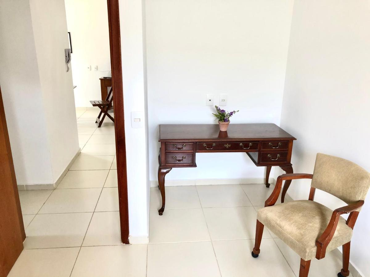 Novo Porto- Apartamentos 2 Quartos, Varanda, Cozinha Integrada Piracicaba Dış mekan fotoğraf