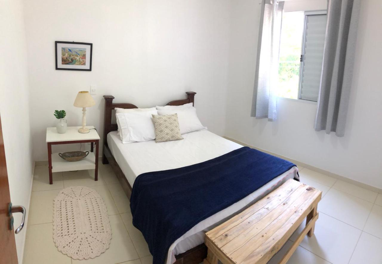 Novo Porto- Apartamentos 2 Quartos, Varanda, Cozinha Integrada Piracicaba Dış mekan fotoğraf