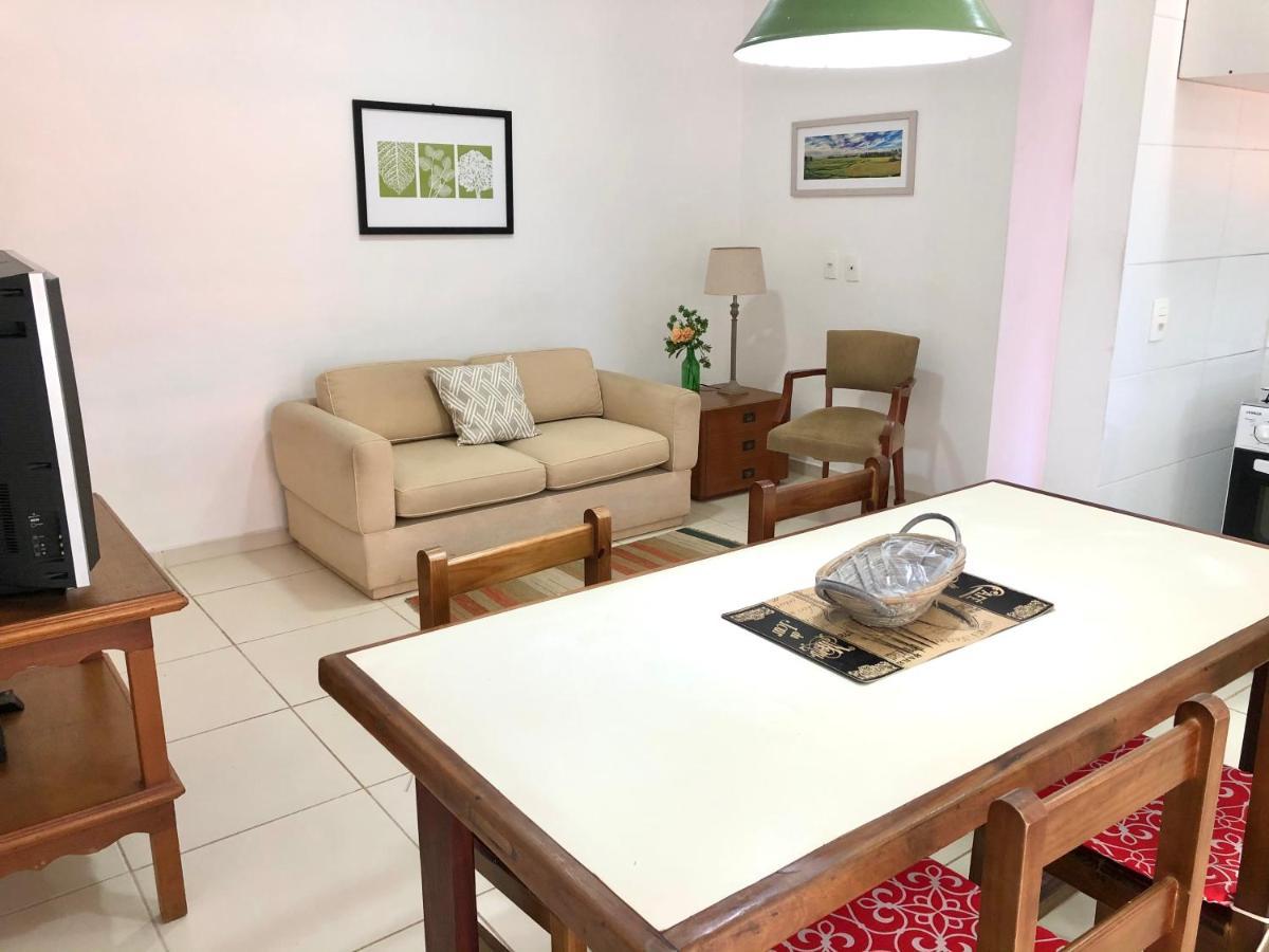 Novo Porto- Apartamentos 2 Quartos, Varanda, Cozinha Integrada Piracicaba Dış mekan fotoğraf