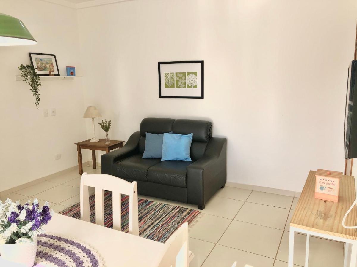 Novo Porto- Apartamentos 2 Quartos, Varanda, Cozinha Integrada Piracicaba Dış mekan fotoğraf